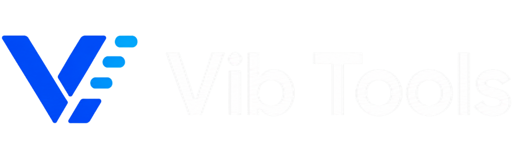 VibTools